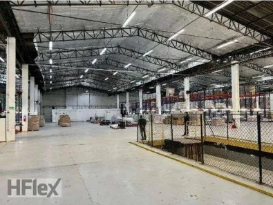 Galpão/Depósito/Armazém para alugar, 9507m² no Vila Ribeiro de Barros, São Paulo