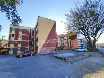 Apartamento com 3 Quartos para alugar, 84m² no Riacho das Pedras, Contagem