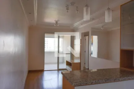 Apartamento com 2 Quartos à venda, 54m² no Vila Gomes, São Paulo
