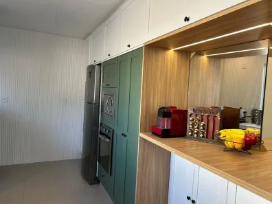 Casa de Condomínio com 3 Quartos à venda, 106m² no Cidade Nova, Jundiaí