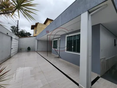 Casa com 3 Quartos à venda, 220m² no Riacho III, Betim