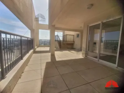 Cobertura com 4 Quartos à venda, 237m² no Parque da Vila Prudente, São Paulo