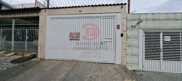 Sobrado com 3 Quartos à venda, 144m² no Vila Ré, São Paulo