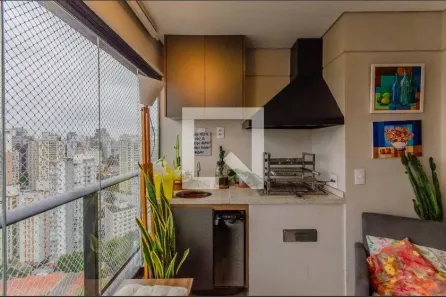 Apartamento com 2 Quartos à venda, 69m² no Vila Mariana, São Paulo