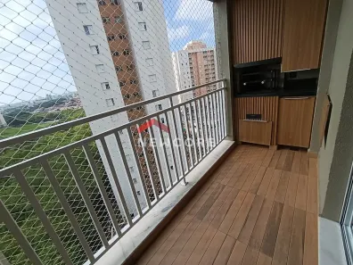 Apartamento com 2 Quartos à venda, 65m² no Loteamento Chácara Prado, Campinas