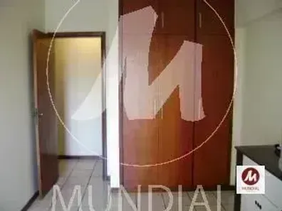 Apartamento com 2 Quartos à venda, 107m² no Centro, Ribeirão Preto
