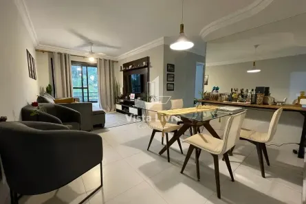 Apartamento com 3 Quartos à venda, 95m² no Cidade São Francisco, São Paulo
