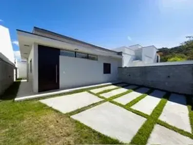 Casa com 3 Quartos à venda, 99m² no Ajuda, Guararema