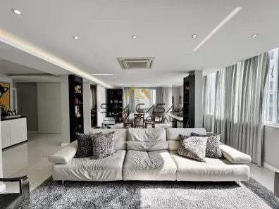 Apartamento com 3 Quartos à venda, 215m² no Copacabana, Rio de Janeiro