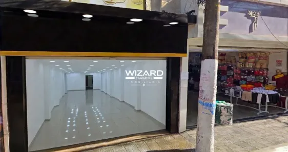 Ponto Comercial para alugar, 180m² no Santo Amaro, São Paulo