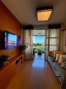 Apartamento com 2 Quartos à venda, 69m² no Barra da Tijuca, Rio de Janeiro