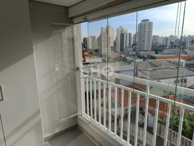 Apartamento com 2 Quartos à venda, 61m² no Parada Inglesa, São Paulo