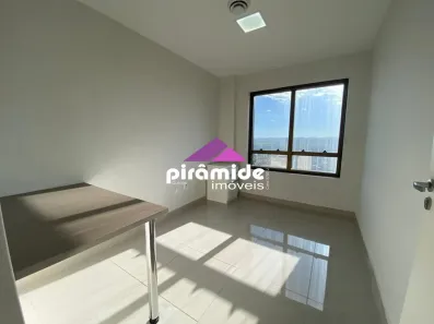 Sala Comercial à venda, 43m² no Parque Residencial Aquarius, São José dos Campos