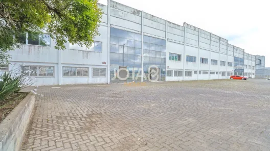 Sala Comercial para alugar, 1208m² no Guatupê, São José dos Pinhais