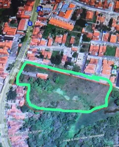 Lote/Terreno à venda, 18777m² no Aldeoma, Maranguape