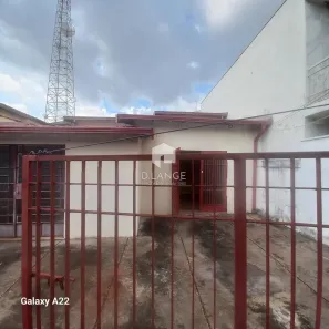 Casa com 3 Quartos à venda, 91m² no Jardim Chapadão, Campinas