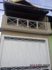 Casa com 2 Quartos à venda, 256m² no Parque Santa Teresa, Carapicuíba