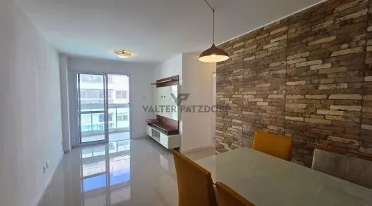 Apartamento com 2 Quartos à venda, 66m² no Vargem Pequena, Rio de Janeiro