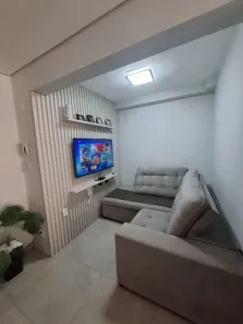Apartamento com 2 Quartos para alugar, 59m² no Picanço, Guarulhos