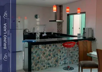 Casa com 5 Quartos à venda, 360m² no Novo Igarapé 1ª Seção, Igarapé