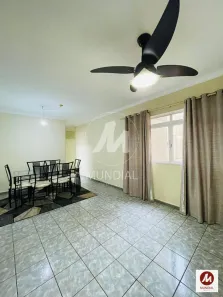 Apartamento com 2 Quartos à venda, 72m² no Jardim Mosteiro, Ribeirão Preto