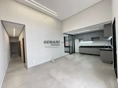 Casa com 3 Quartos à venda, 157m² no Jardim Bom Sucesso, Indaiatuba