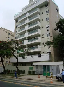 Apartamento com 3 Quartos à venda, 78m² no Freguesia (Jacarepaguá), Rio de Janeiro