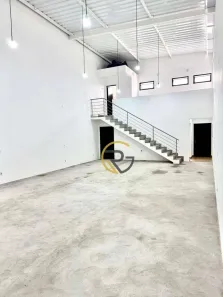 Ponto Comercial para alugar, 165m² no Conjunto Habitacional José Barnet Y Vives, Atibaia