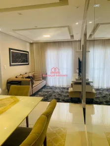 Apartamento com 2 Quartos à venda, 97m² no Tupi, Praia Grande