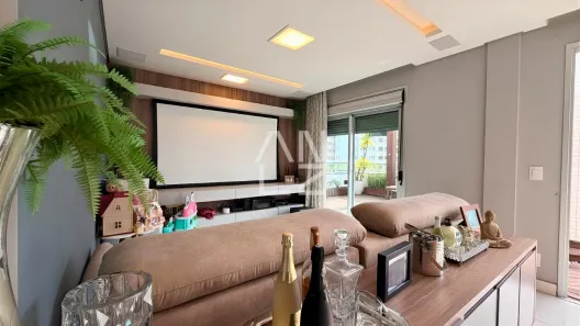 Cobertura com 2 Quartos à venda, 206m² no Agronômica, Florianópolis