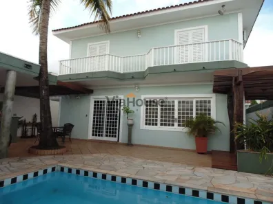 Imóvel Comercial com 3 Quartos à venda, 315m² no Ribeirânia, Ribeirão Preto