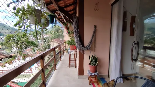 Casa de Condomínio com 3 Quartos à venda, 79m² no Tijuca, Teresópolis