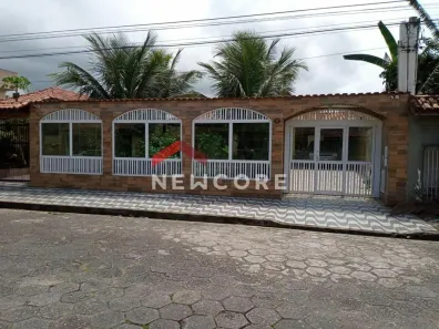 Casa com 2 Quartos à venda, 170m² no Vila Anhanguera, Mongaguá