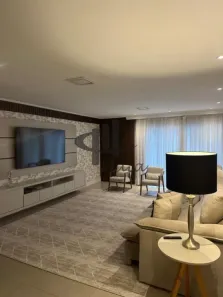 Sobrado com 3 Quartos para alugar, 301m² no Santa Maria, São Caetano do Sul