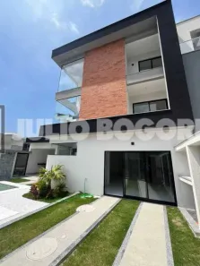 Casa de Condomínio com 3 Quartos à venda, 220m² no Recreio dos Bandeirantes, Rio de Janeiro