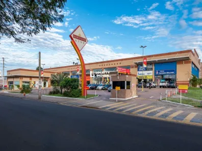 Ponto Comercial para alugar, 318m² no Sarandi, Porto Alegre