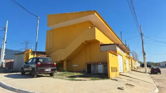 Apartamento com 2 Quartos à venda, 50m² no Palhada, Nova Iguaçu