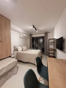Apartamento com 1 Quarto à venda, 25m² no Pinheiros, São Paulo
