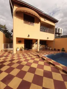 Sobrado com 5 Quartos à venda, 500m² no Vila Galvão, Guarulhos