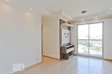 Apartamento com 3 Quartos à venda, 60m² no Parque Maria Domitila, São Paulo