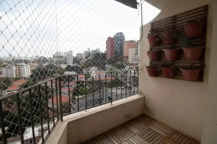Apartamento com 2 Quartos à venda, 52m² no Sumarezinho, São Paulo