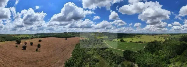 Fazenda/Sítio à venda, 2m² no , Echaporã