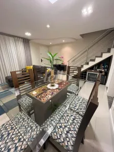 Casa de Condomínio com 3 Quartos à venda, 115m² no Chácara Mafalda, São Paulo