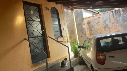 Casa com 4 Quartos à venda, 160m² no Vila São Benedito, Pindamonhangaba