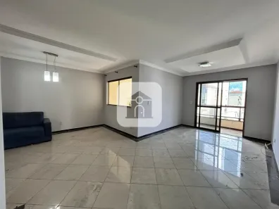 Apartamento com 3 Quartos à venda, 101m² no Santa Mônica, Uberlândia