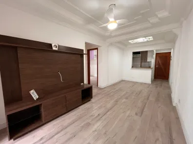 Apartamento com 2 Quartos à venda, 90m² no Caiçara, Praia Grande