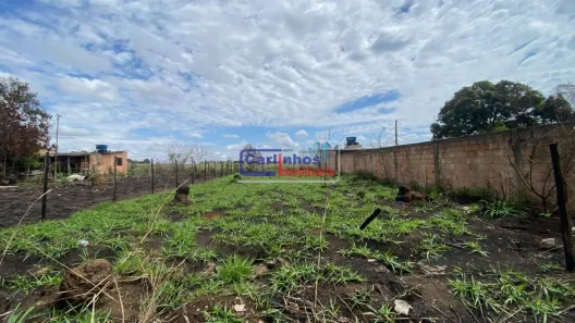 Lote/Terreno à venda, 360m² no Primavera, São Joaquim de Bicas
