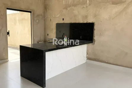 Casa com 2 Quartos à venda, 65m² no Morumbi, Uberlândia