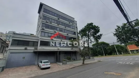 Sala Comercial à venda, 59m² no Menino Deus, Porto Alegre