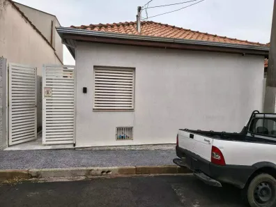 Imóvel Comercial para alugar, 110m² no Centro, Limeira